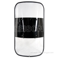 Anti Riot Shield with Iso Standard Dp-A02